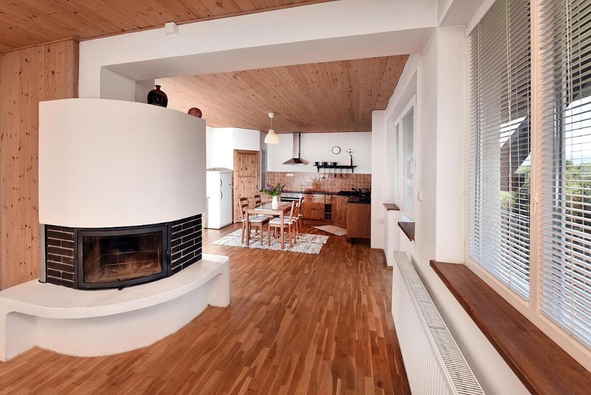 Borova Sihot Atc And Penzion Liptovský Hrádok Extérieur photo
