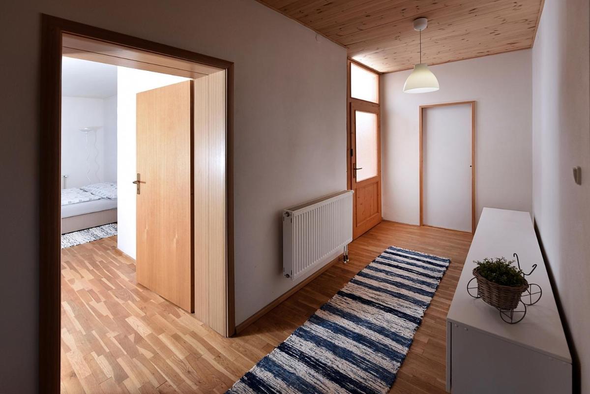 Borova Sihot Atc And Penzion Liptovský Hrádok Extérieur photo