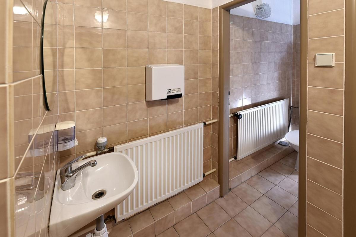 Borova Sihot Atc And Penzion Liptovský Hrádok Extérieur photo