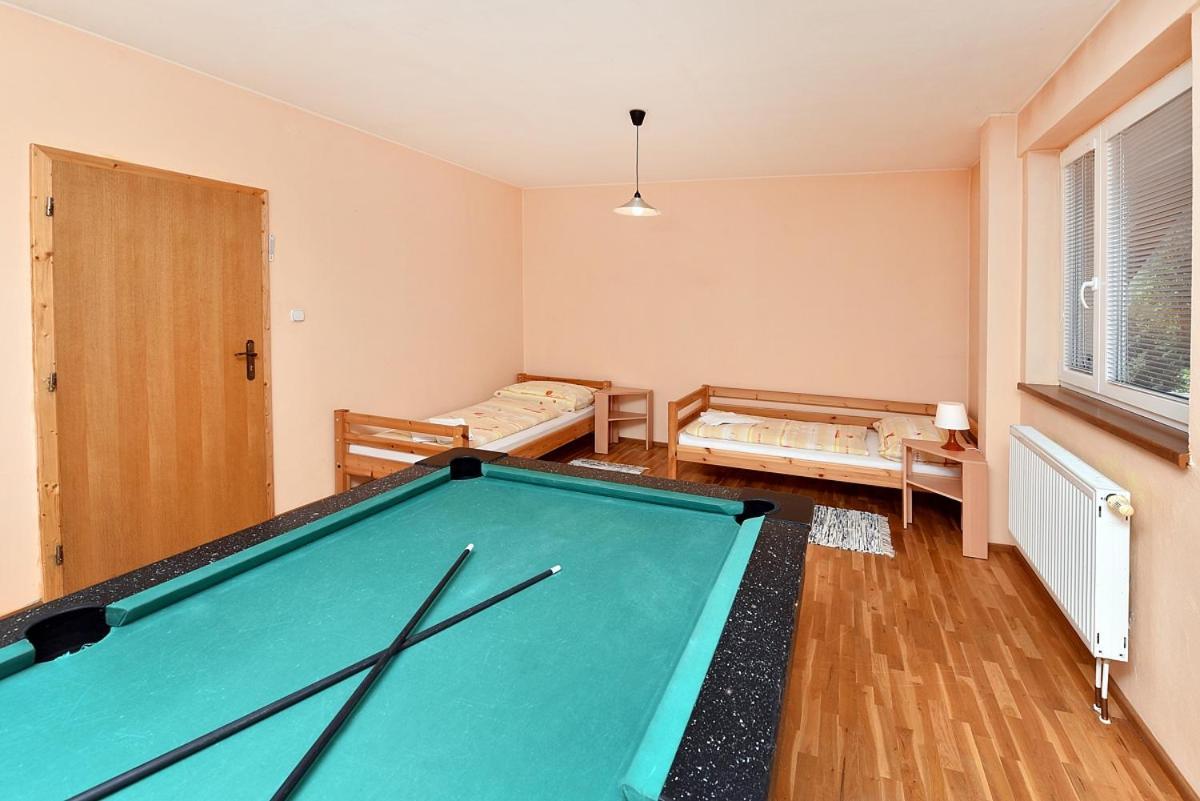 Borova Sihot Atc And Penzion Liptovský Hrádok Extérieur photo