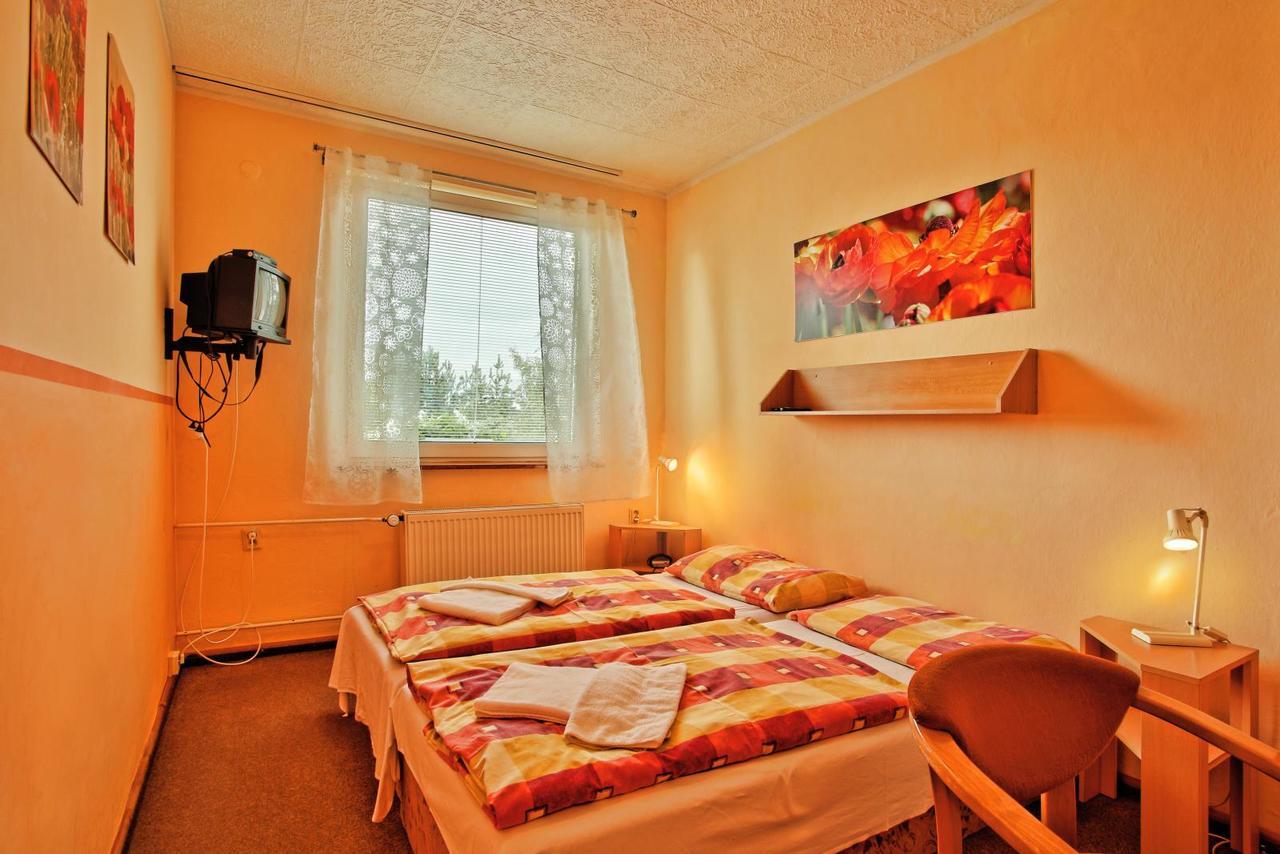 Borova Sihot Atc And Penzion Liptovský Hrádok Extérieur photo